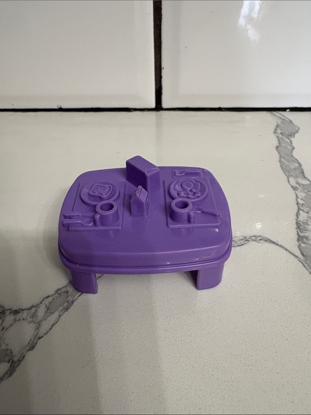Little People Table